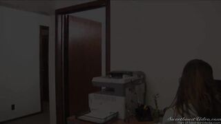 Allie Haze and Jelena Jensen – hot brunettes have lesbian sex