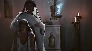 Priests of Isis - Lesbian sequence from 'Caligula'