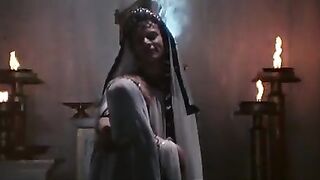 Priests of Isis - Lesbian sequence from 'Caligula'