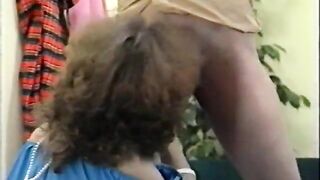 Sex kurz vor der Niederkunft