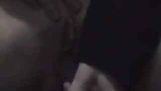 Public Lesbians in Restroom and Changing Rooms