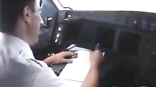 cabin crew tits