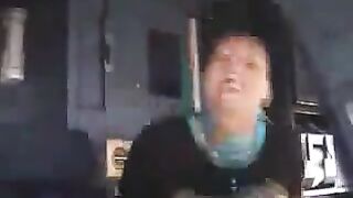 cabin crew tits