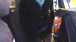 cabin crew tits