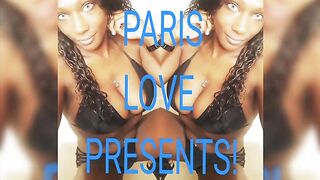 Paris Knight Fucks Paris Love
