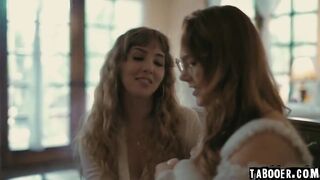 Lena decides that her wife Siri will be impregnated by Troy