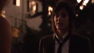 The L Word: Kristanna Loken & Katherine Moennig compilation