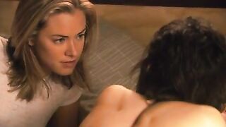 The L Word: Kristanna Loken & Katherine Moennig compilation