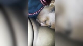 Severe Lesbian Clit Sucking FULL VIDEO