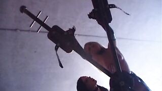 TANYA HYDE'S WORLD WITHOUT MEN