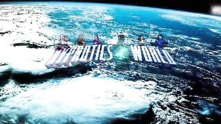 Power angels vs the seductress