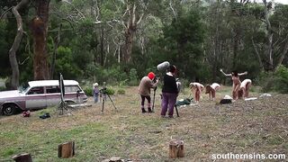 How we went to find ourselves