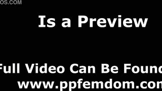 Mistress Sofi Train Her Slave-Girl - Lezdom Pet Play