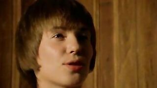 Nun seduced by lesbian!