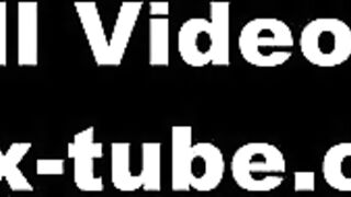 fx-tube com Latex lesbian three girl party