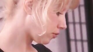 Sandra's Humiliation