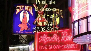 Selfbondage - Prostitute Mistresses And Her Money girls