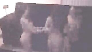 Fantasy Twin Sisters