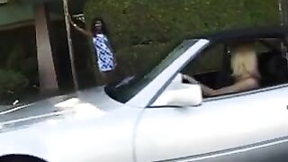 Jennifer Avalon & Mocha - Pickup Lines 15