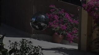 Deauxma and Goldie Blair catfight