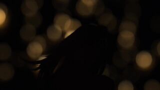 Cherry Kiss & Nicole Smith - Poolside Attraction