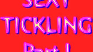 [Armiranta] Sexy Tickling Part 1