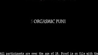 Tickling through the orgasm