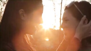 Georgia and Shyla - Mad Lesbian Sex