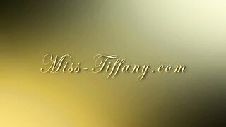 Miss Tifannis slavegirl