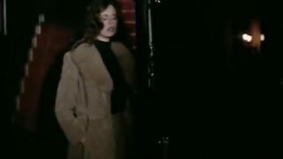 Classic strapon lesbian scene