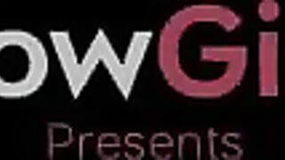 Lauren And Sandy - Put Your Wet Tongue In