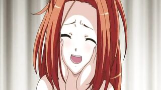 Mutsumi&Mafuyu (sex seance)