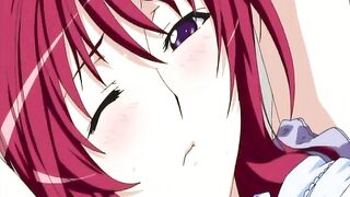 Mutsumi&Mafuyu (sex seance)