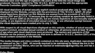 Boss lady Foot Worship