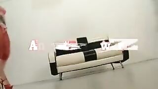 Annette Schwarz Lesbian with Sofia Valentine