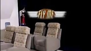 Dumb Bitch Can't Fly, But Can Fuck