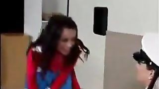 Dumb Bitch Can't Fly, But Can Fuck