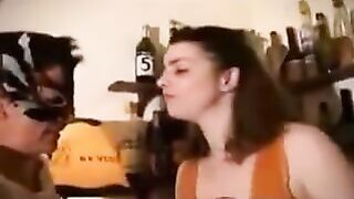 French lesbian - Virginie - Sexhotel