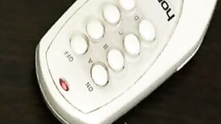 She found what she was missing