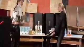 Cindy Hope & Dorina Golden In These Ladies Truly Believe In Their Produ