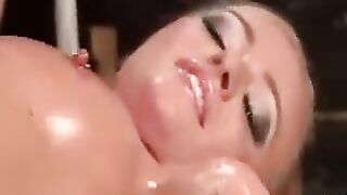 Cindy Hope & Dorina Golden In These Ladies Truly Believe In Their Produ