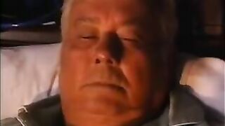 Celeste goes lesbian in Sexy Nurses 2