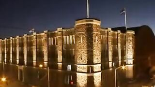 Fresh Meat for the Warden