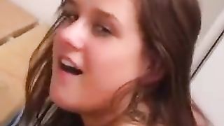 Locker Room Lesbians