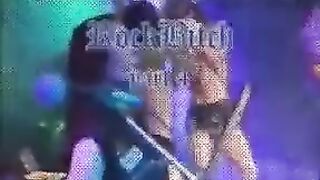 Rock Bitch!! lesbian girl on girl lesbians