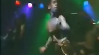 Rock Bitch!! lesbian girl on girl lesbians