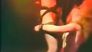 Rock Bitch!! lesbian girl on girl lesbians