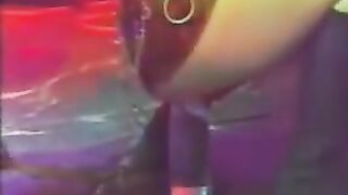 Rock Bitch!! lesbian girl on girl lesbians