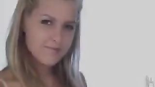 Tiffany Diamond Feels Up Sophie Sweet