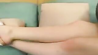 Haley Scott & Naudia Nyce